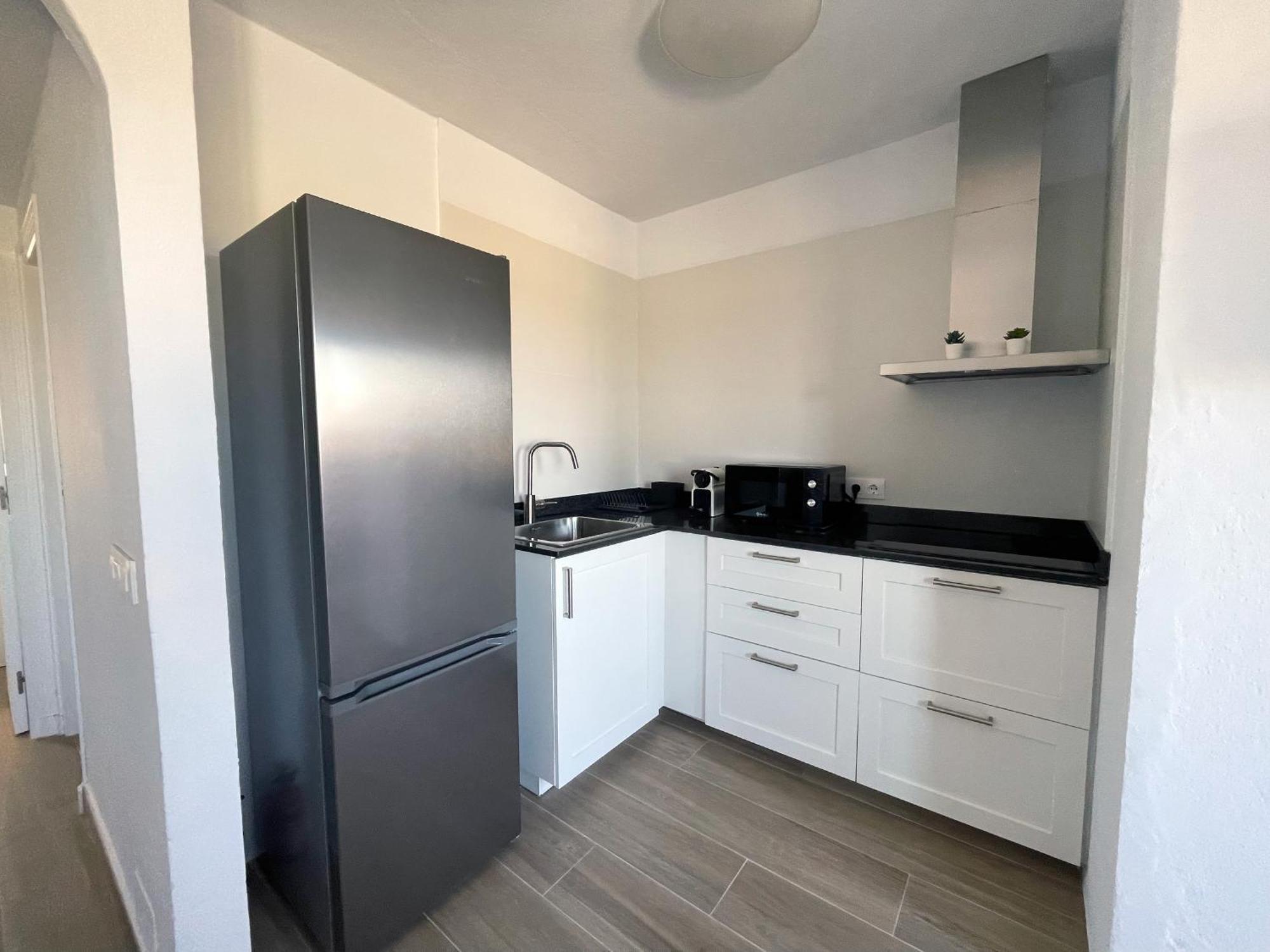 Apartamento Trini En Son Bou, Frente Al Mar, Perfecto Para Vacaciones Алайор Экстерьер фото