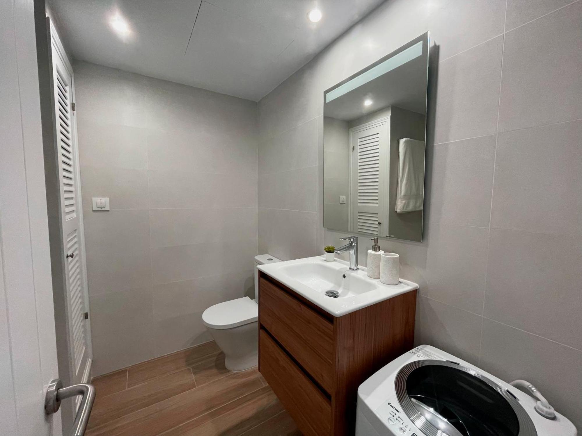 Apartamento Trini En Son Bou, Frente Al Mar, Perfecto Para Vacaciones Алайор Экстерьер фото